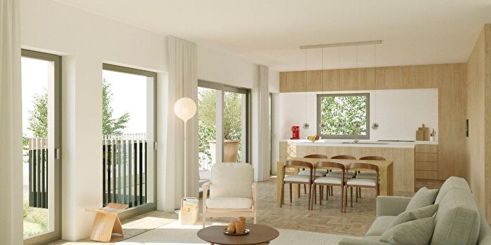 3-kamerappartement te koop in Avelgem