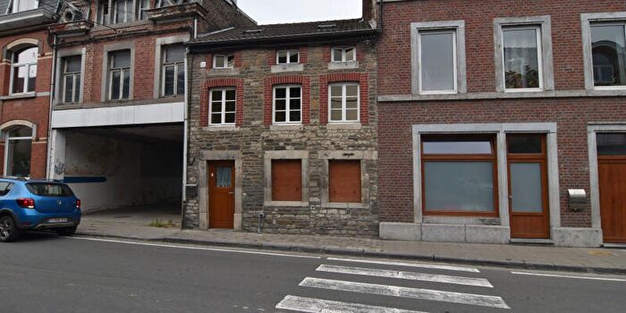 2-kamerhuis te koop in Esneux