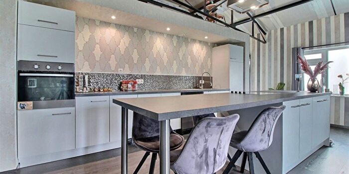 2-kamerappartement te koop in Herseaux