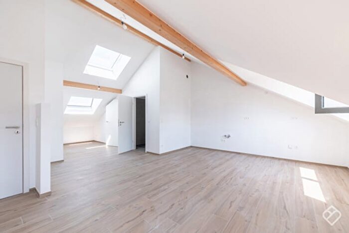 1-kamerappartement te koop in Arlon