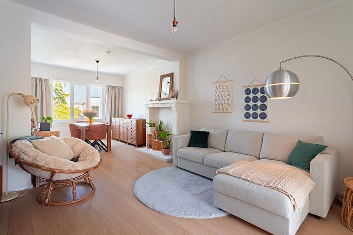 1-kamerappartement te koop in Wilrijk