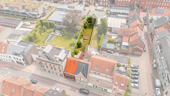 1-kamerhuis te koop in Ingelmunster