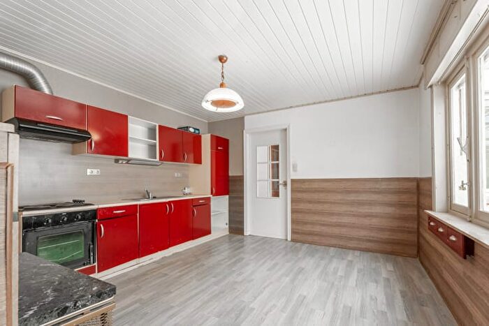 Huizen Koop Huur - 2