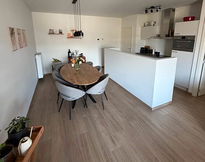 2-kamerappartement te koop in Machelen