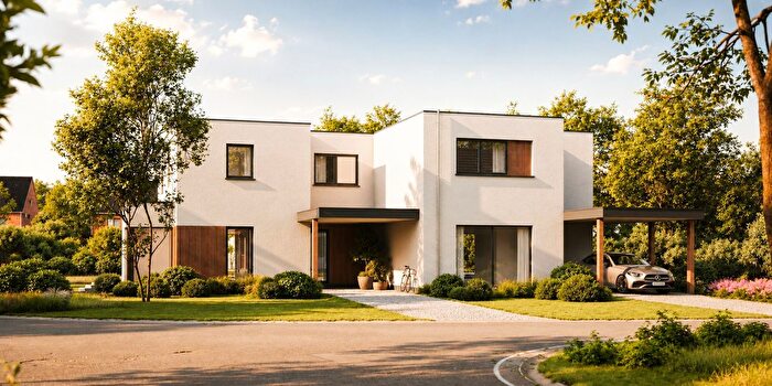 Huis te koop in Tongeren