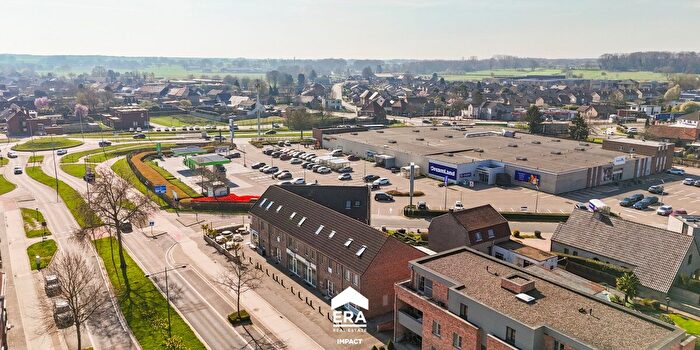 Huizen Koop Huur - 2