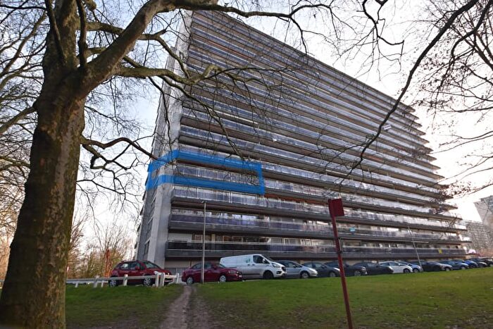 3-kamerappartement te koop in Sint-Niklaas