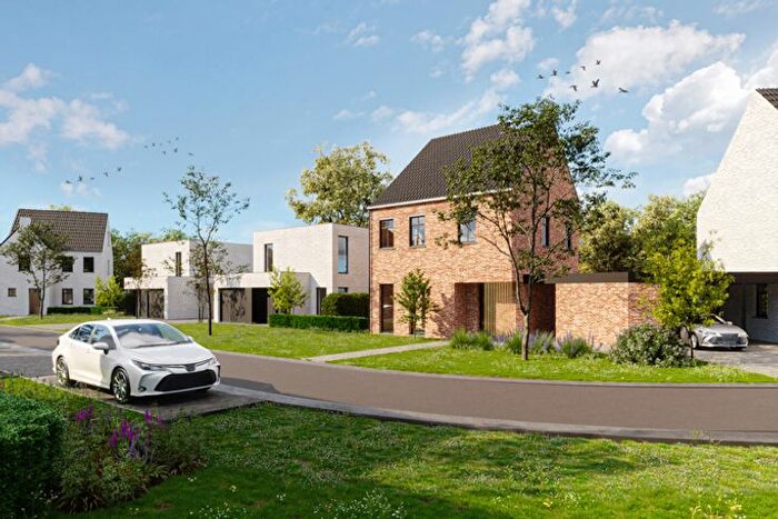 Huizen Koop Huur - 3
