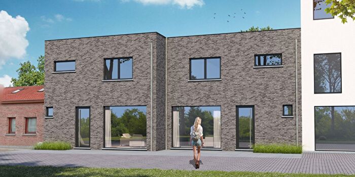 Huis te koop in De Panne
