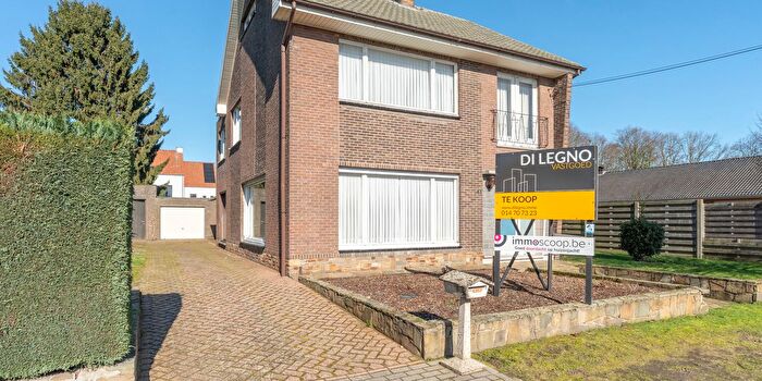 Huizen Koop Huur - 2
