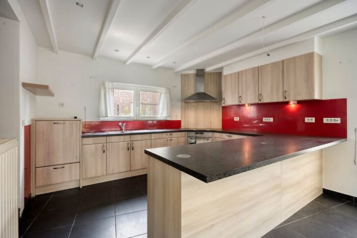 Huizen Koop Huur - 3