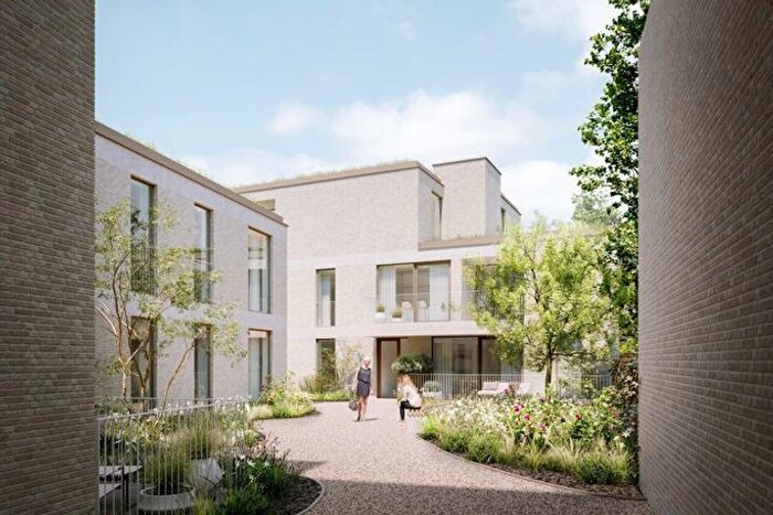 2-kamerappartement te koop in Maaseik