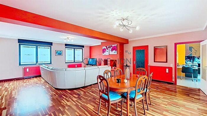 3-kamerappartement te koop in JEMAPPES