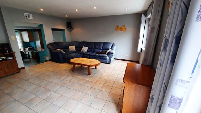 4-kamerhuis te koop in Verviers
