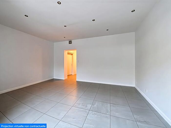 1-kamerappartement te koop in Namur