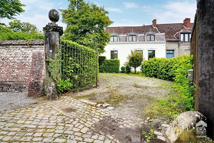 Huizen Koop Huur - 2