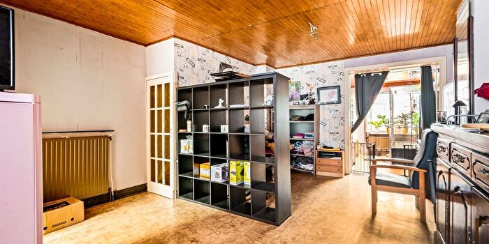 Huizen Koop Huur - 2
