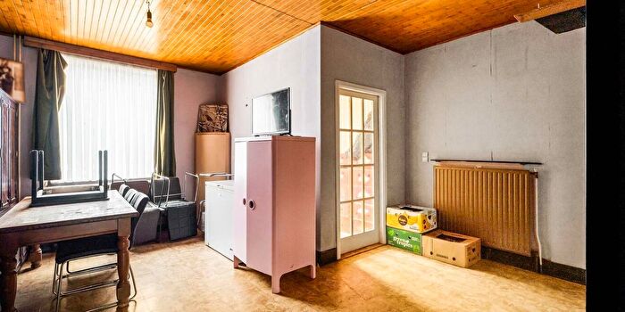 Huizen Koop Huur - 3