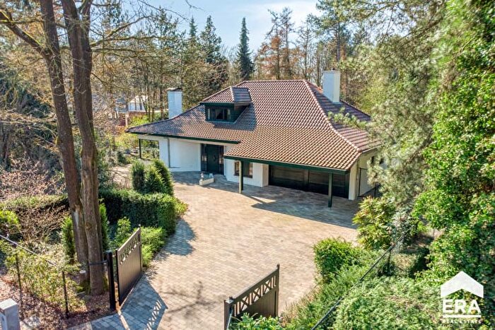 3-kamerhuis te koop in Pelt