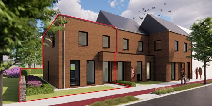 Huizen Koop Huur - 2