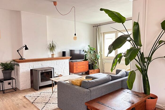 Huizen Koop Huur - 2
