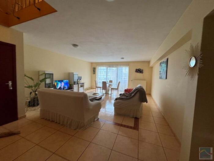 10-kamerappartement te koop in Dilbeek