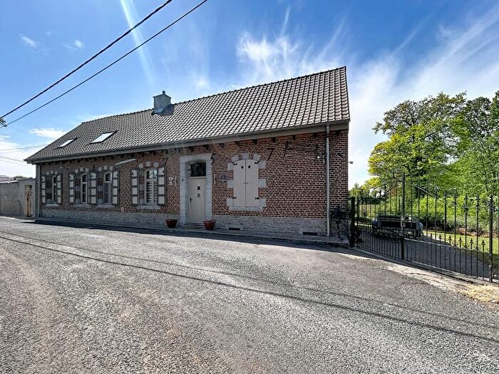 4-kamerhuis te koop in ligne