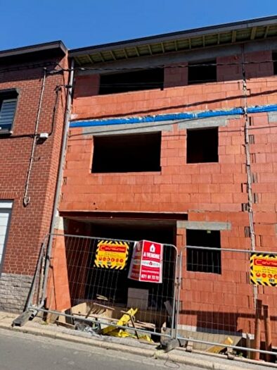3-kamerhuis te koop in Marchienne au Pont