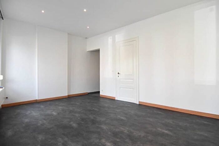1-kamerappartement te huur in Esneux