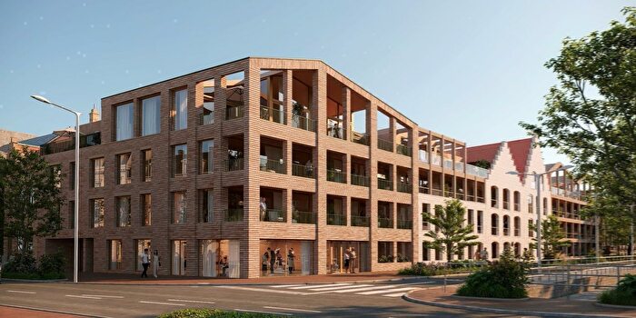 Huizen Koop Huur - 3