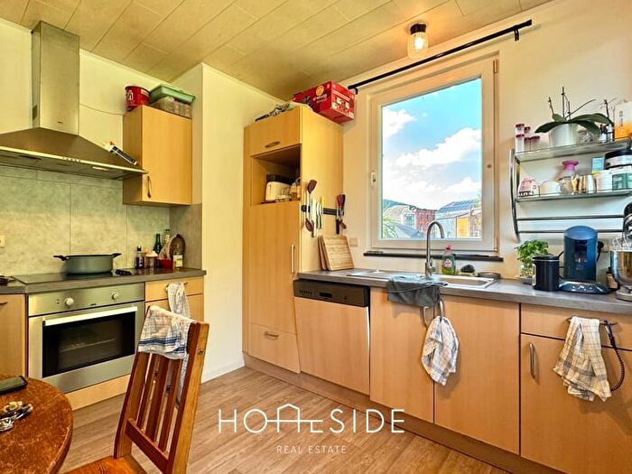 1-kamerappartement te huur in Trois-Ponts