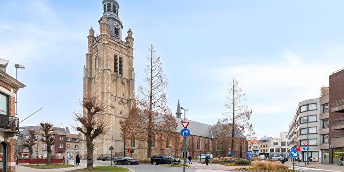 Huizen Koop Huur - 2
