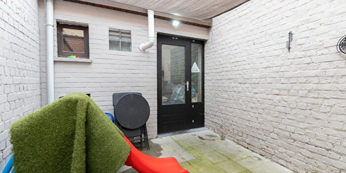 Huizen Koop Huur - 3