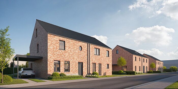 Huizen Koop Huur - 2