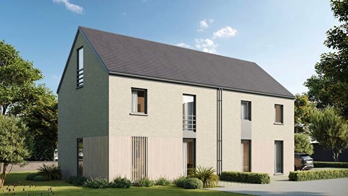 Huis te koop in Sprimont