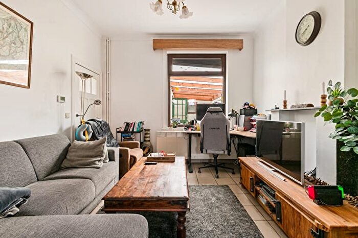 Huizen Koop Huur - 2