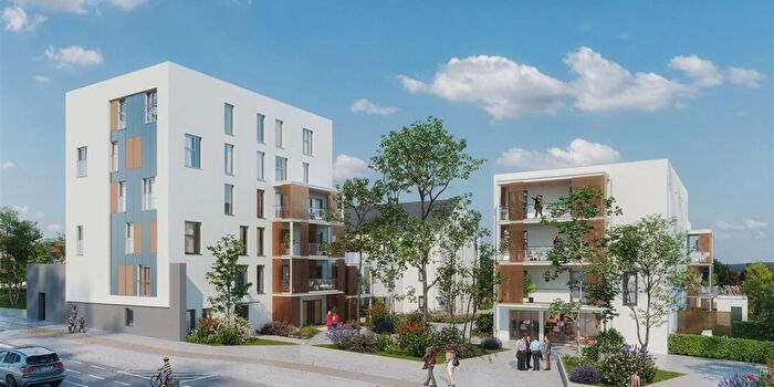 Appartement te koop in Arlon