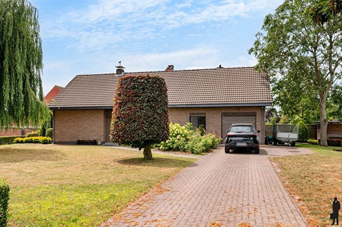 3-kamerhuis te huur in Essen