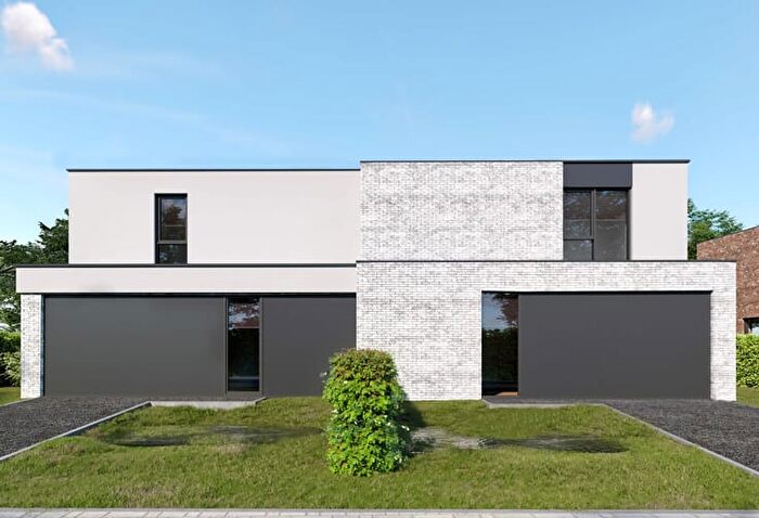 3-kamerhuis te koop in Tielt-Winge