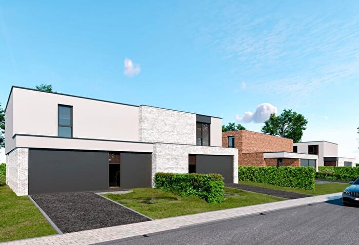 Huizen Koop Huur - 3