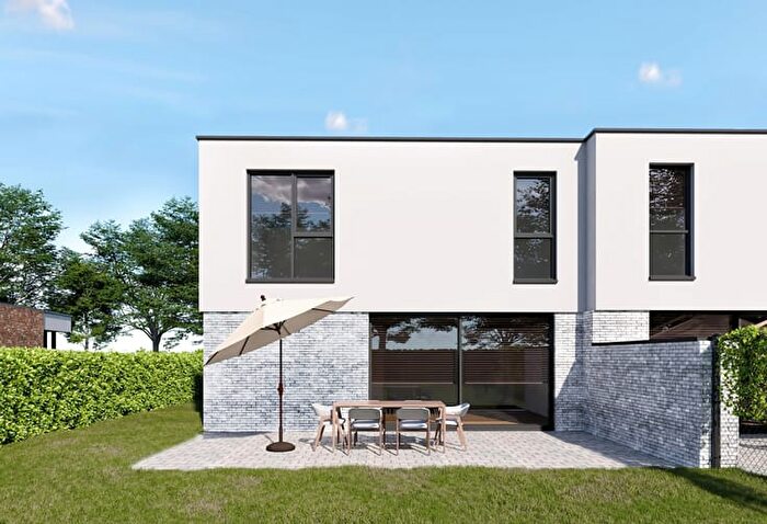 Huizen Koop Huur - 2