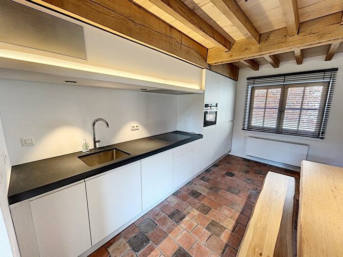 Huizen Koop Huur - 3