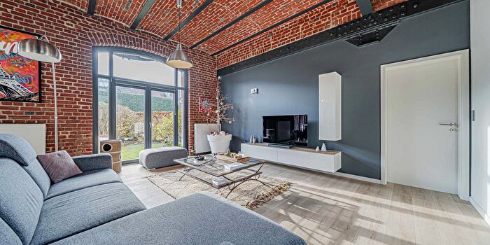 Huizen Koop Huur - 3
