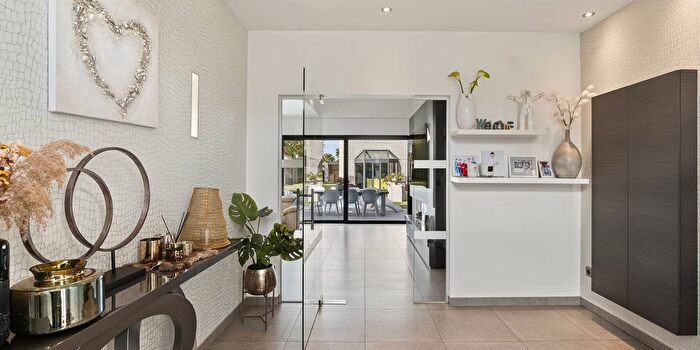 Huizen Koop Huur - 2