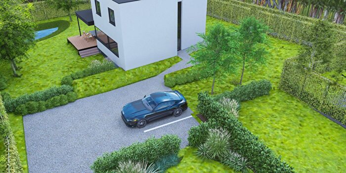 3-kamerhuis te koop in Mere