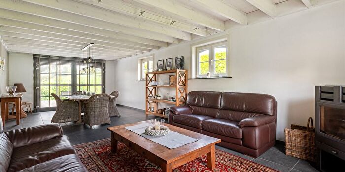 Huizen Koop Huur - 2