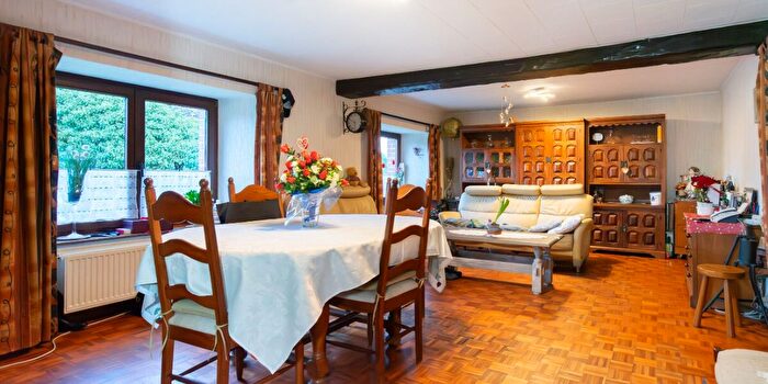 Huizen Koop Huur - 3