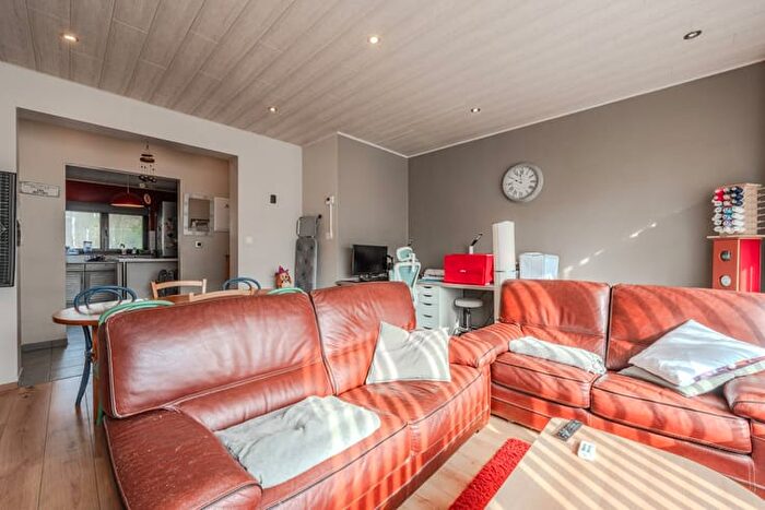 3-kamerhuis te koop in Oostende