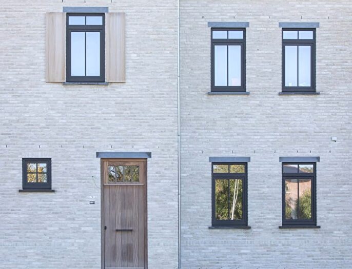 3-kamerhuis te koop in Dilsen-Stokkem