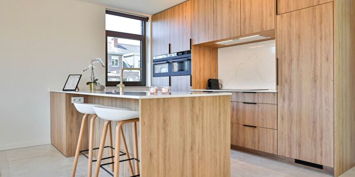 Huizen Koop Huur - 3